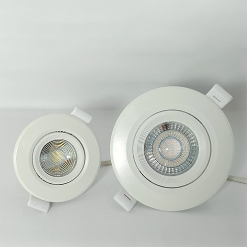 Concealed Light